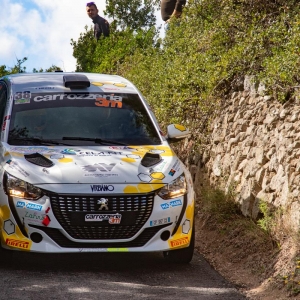 12° RALLY TERRA SARDA - Gallery 19